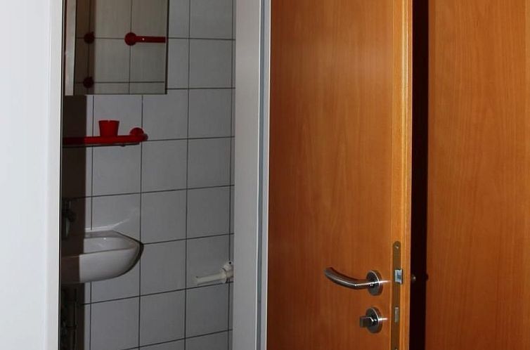 Vakantiehuis Livi