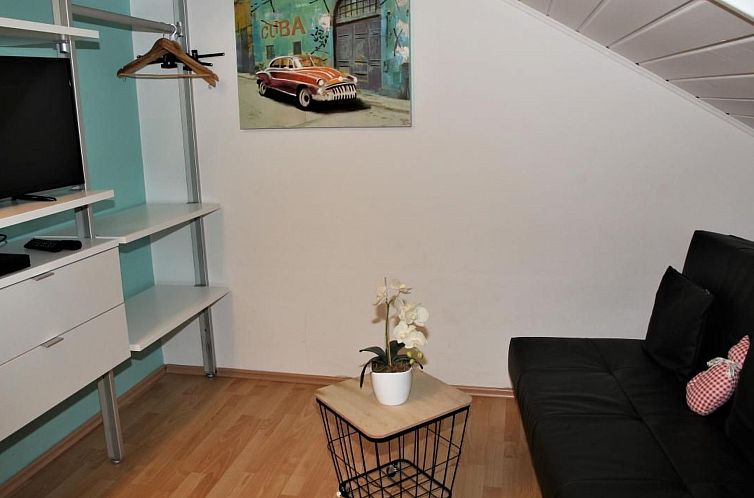 Vakantiehuis Livi