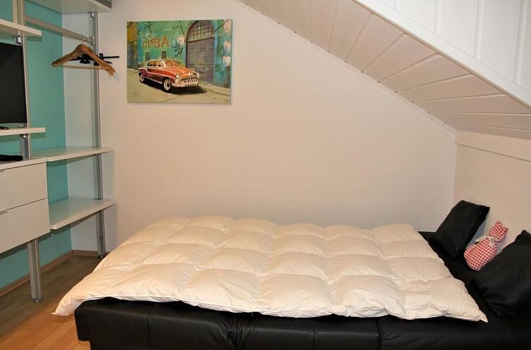 Vakantiehuis Livi