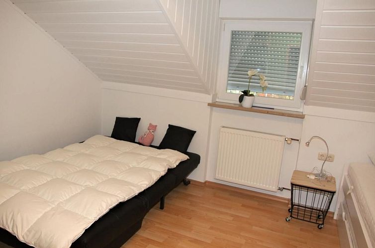 Vakantiehuis Livi