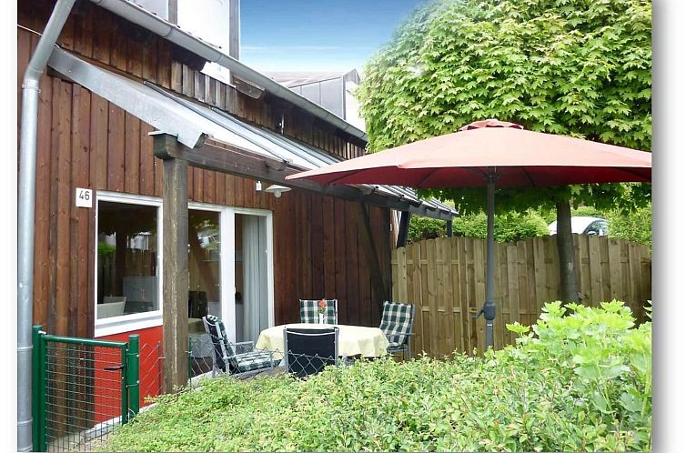 Vakantiehuis Livi