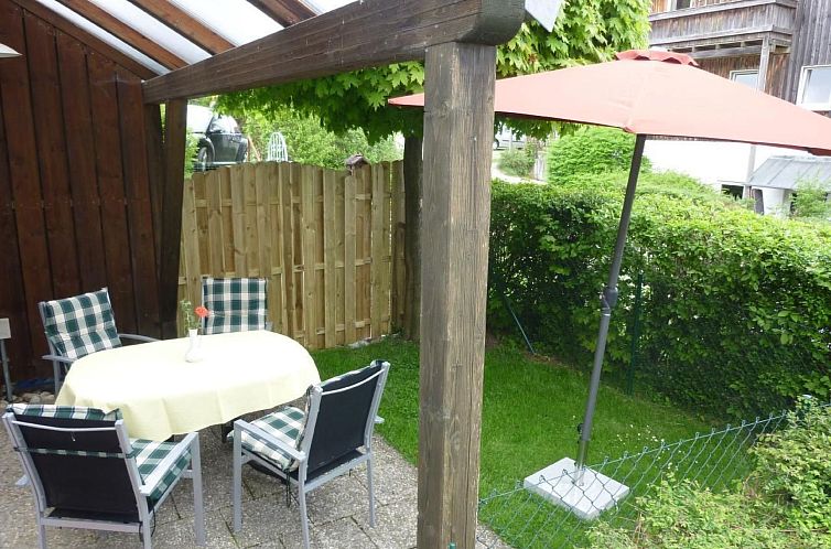 Vakantiehuis Livi