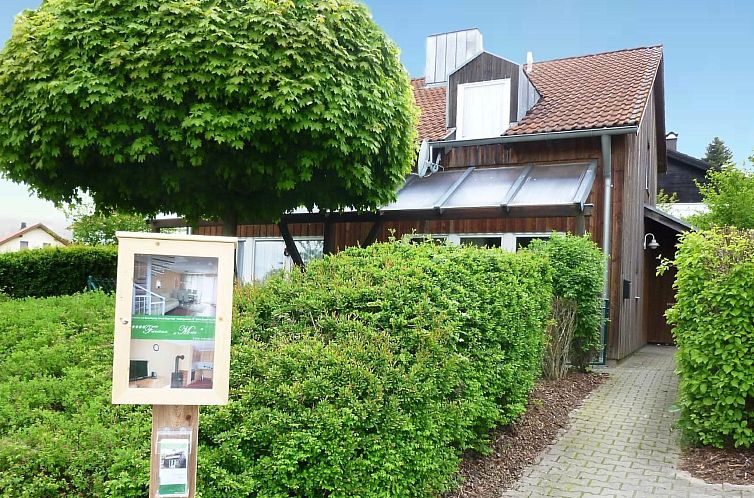 Vakantiehuis Livi