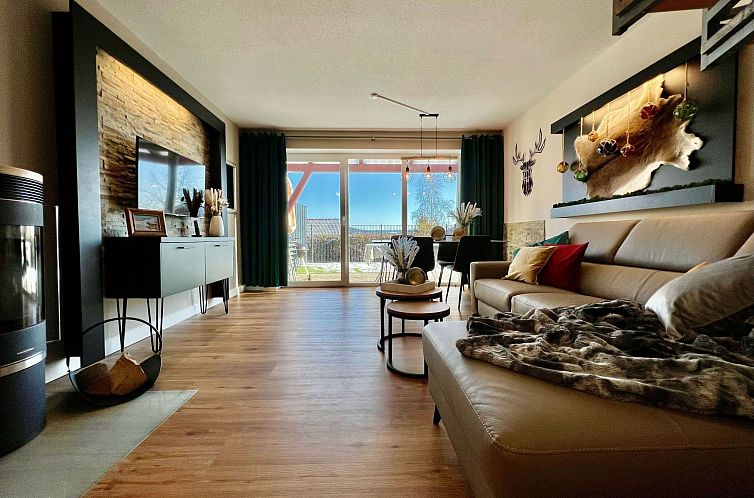 Unterkunft 0339019 - Ferienhaus Bayern - Vakantiehuis Zandtissimo 54