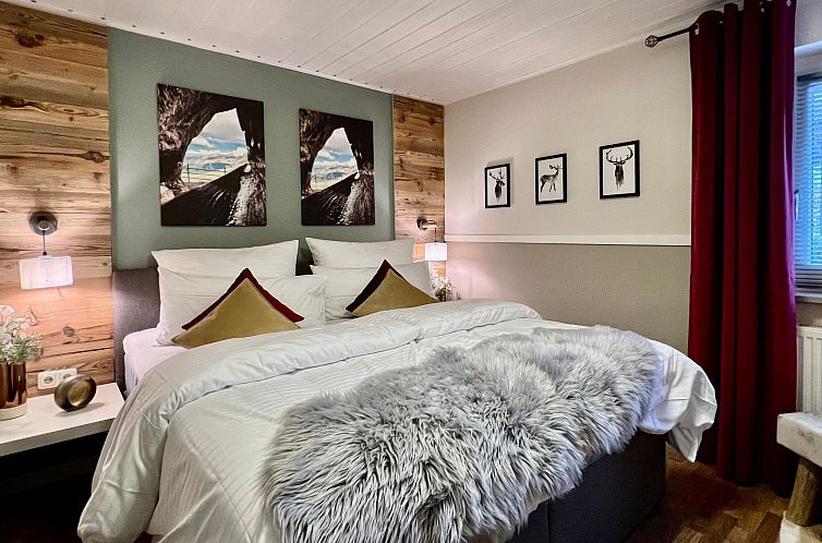 Vakantiehuis Zandtissimo 54