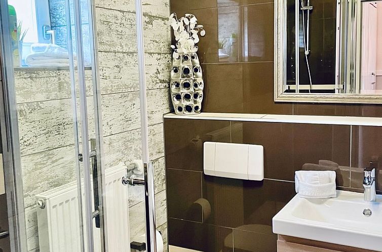 Vakantiehuis Zandtissimo 54