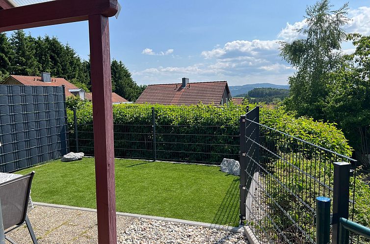 Vakantiehuis Zandtissimo 54