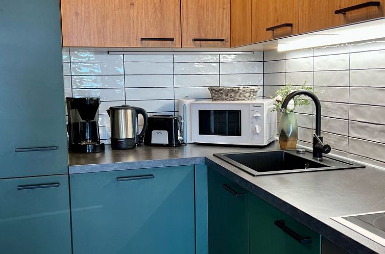 Vakantiehuis Zandtissimo 54