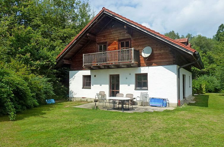 Guest house 03390201 - Holiday property Bavaria - Vakantiehuis Ilztal