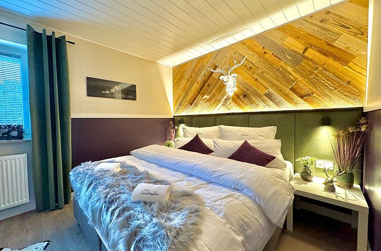 Vakantiehuis Zandtissimo79