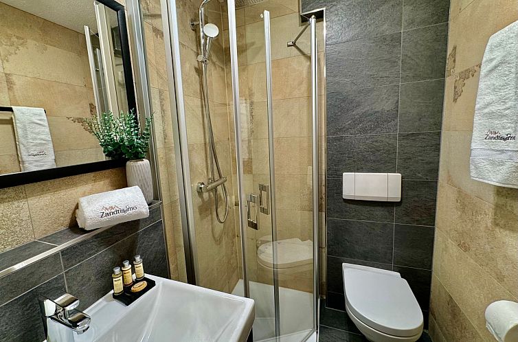 Vakantiehuis Zandtissimo79