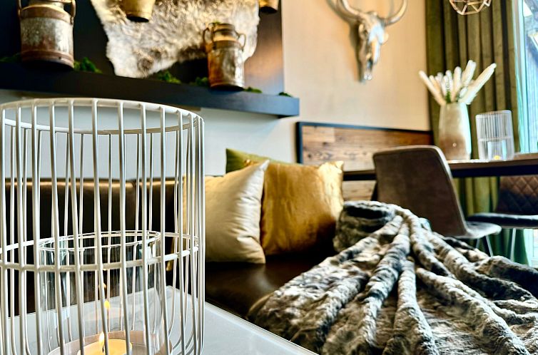 Vakantiehuis Zandtissimo79