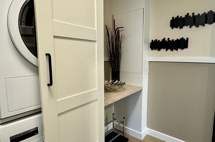 Vakantiehuis Zandtissimo79