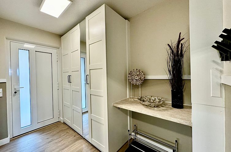 Vakantiehuis Zandtissimo79