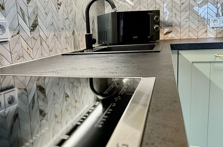 Vakantiehuis Zandtissimo79