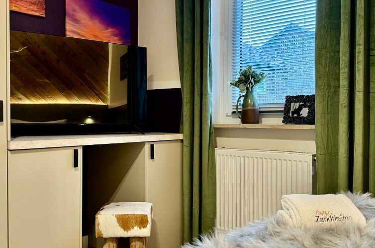 Vakantiehuis Zandtissimo79