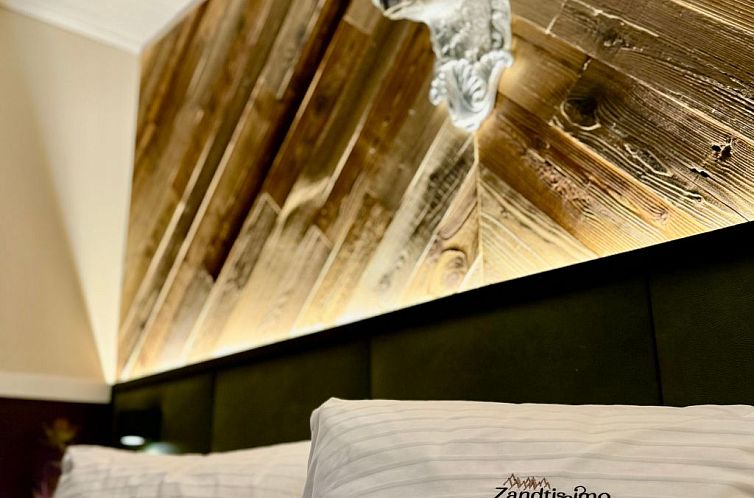 Vakantiehuis Zandtissimo79