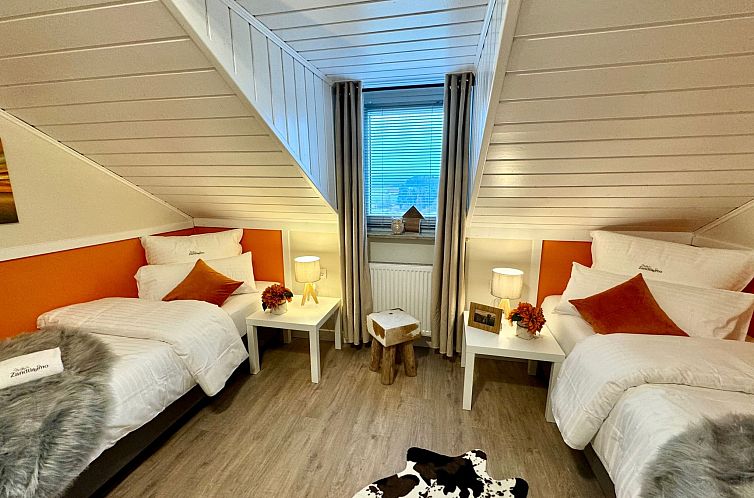 Vakantiehuis Zandtissimo79