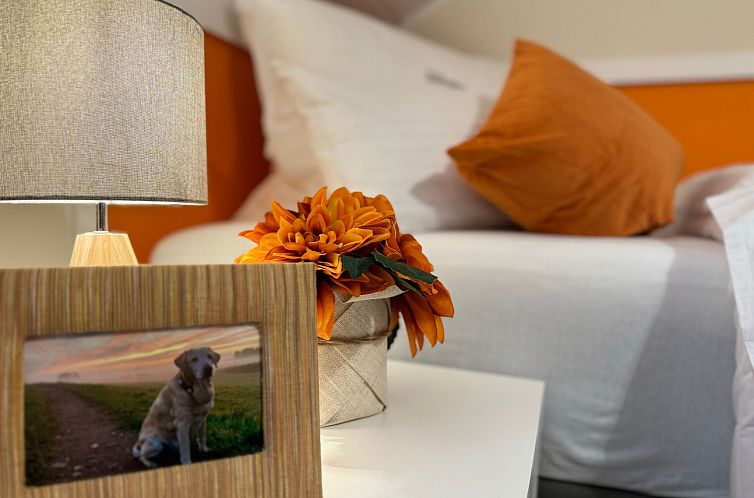 Vakantiehuis Zandtissimo79