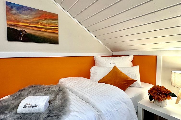 Vakantiehuis Zandtissimo79