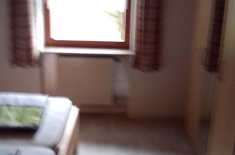 Appartement in Zandt mit Garten und Grill