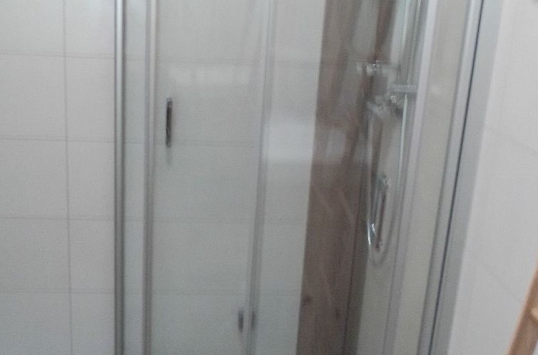 Appartement in Zandt mit Garten und Grill