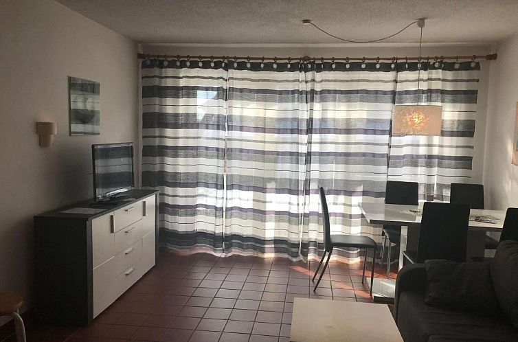 Vakantiehuis Schlossberg mit WLAN