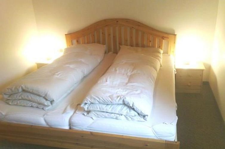 Vakantiehuis Schlossberg mit WLAN