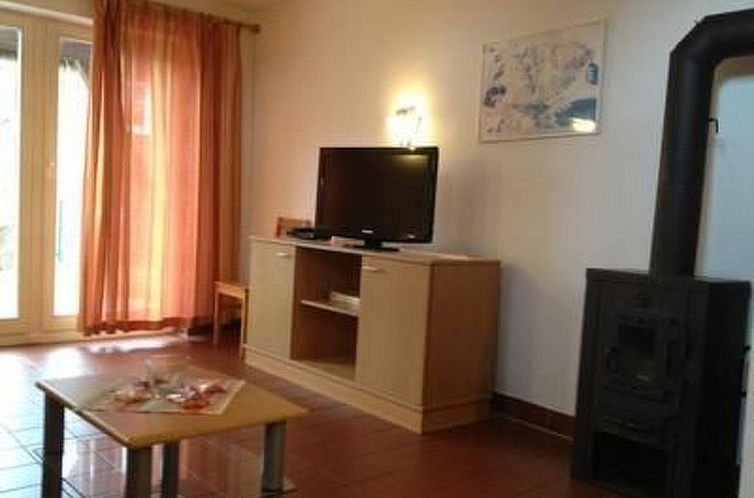 Vakantiehuis Schlossberg mit WLAN