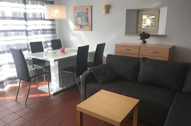 Vakantiehuis Schlossberg mit WLAN