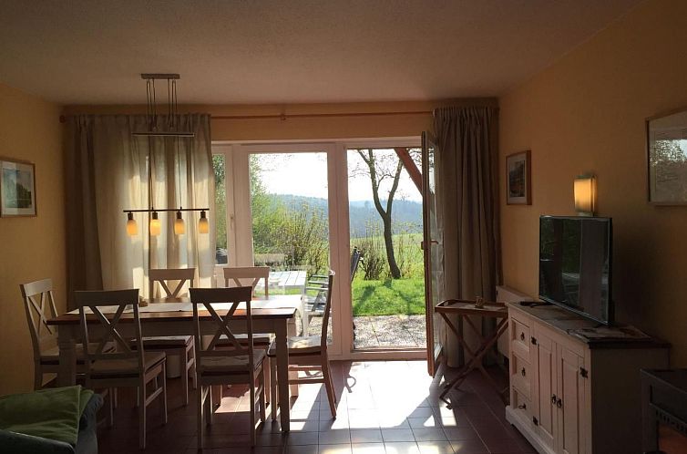 Vakantiehuis Haus Arberblick