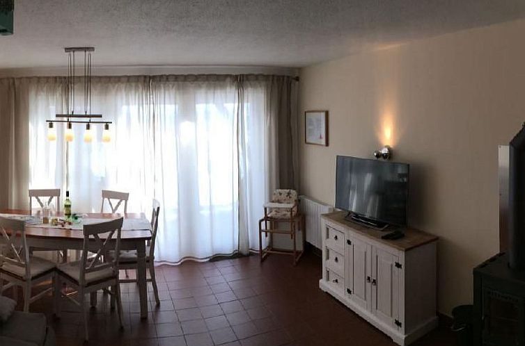 Vakantiehuis Haus Arberblick