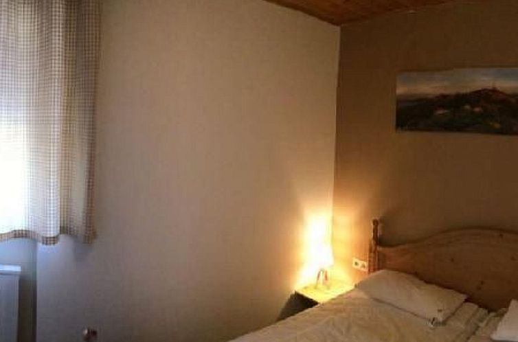 Vakantiehuis Haus Arberblick