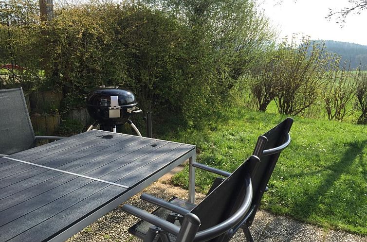 Vakantiehuis Haus Arberblick