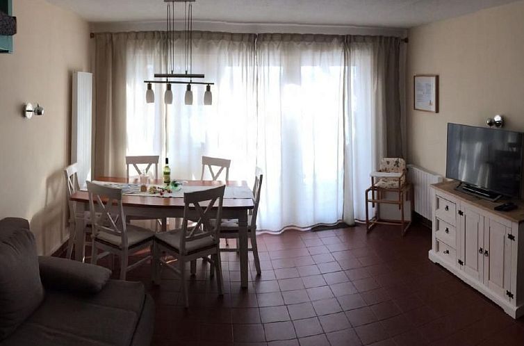 Vakantiehuis Haus Arberblick