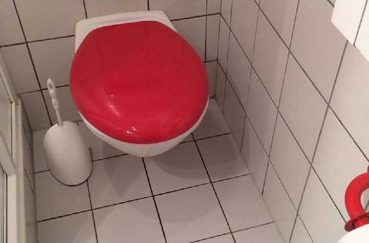 Vakantiehuis Haus Arberblick