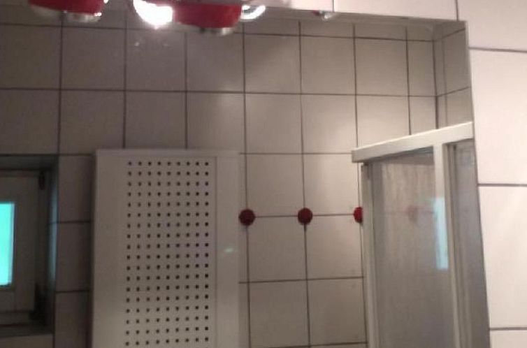 Vakantiehuis Haus Arberblick