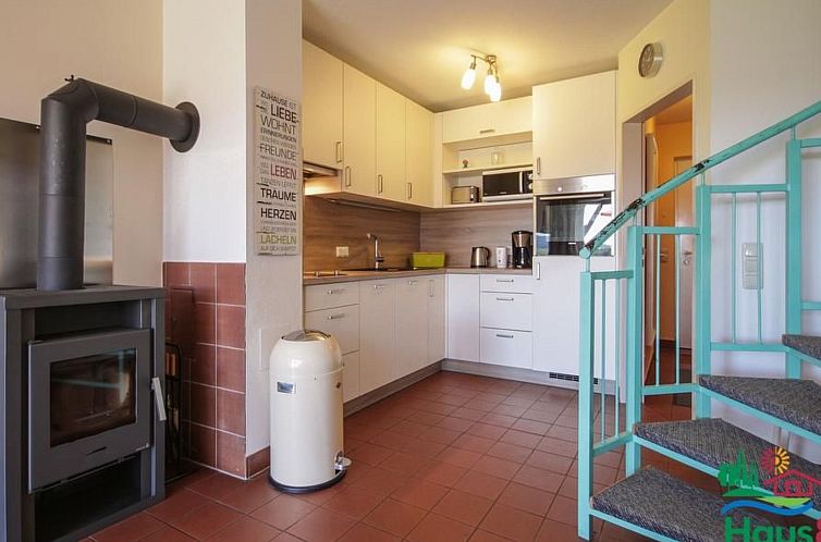 Vakantiehuis Haus Arberblick