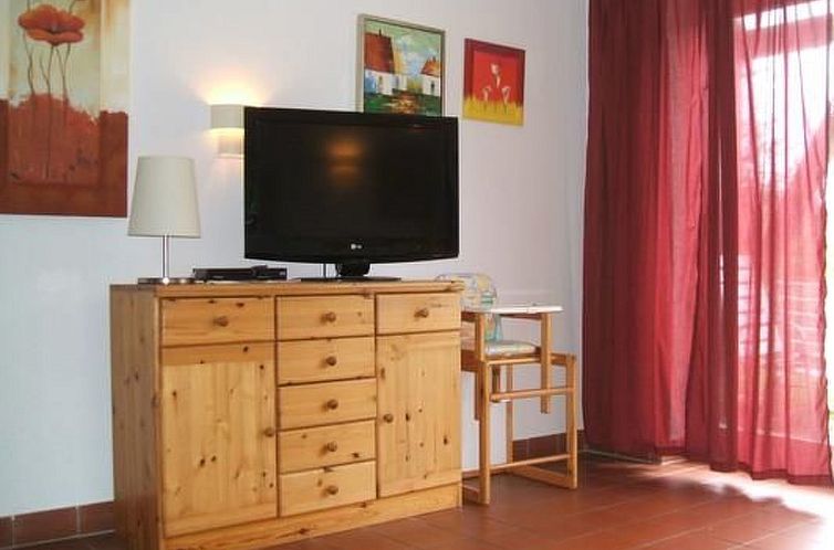 Vakantiehuis Charmantes Ferienhaus in Zandt mit Garten