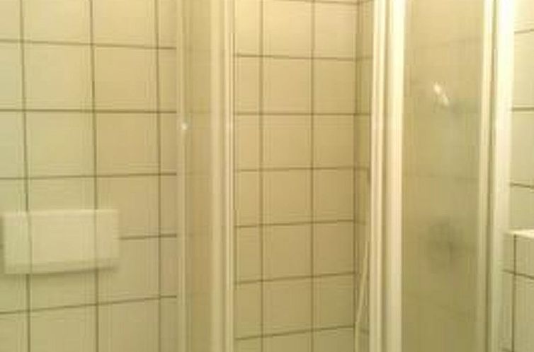 Vakantiehuis Charmantes Ferienhaus in Zandt mit Garten