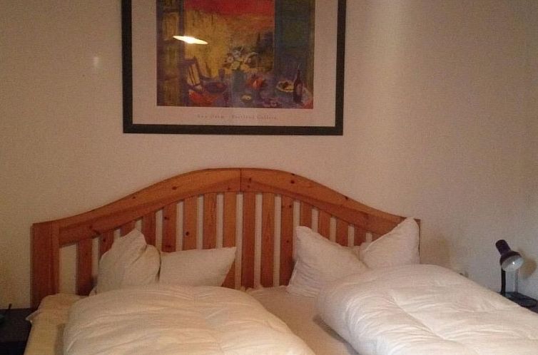 Vakantiehuis Charmantes Ferienhaus in Zandt mit Garten