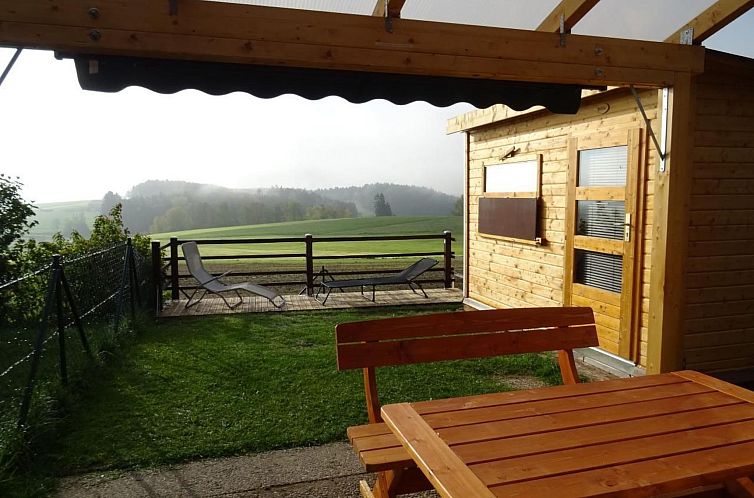 Vakantiehuis mit Sauna