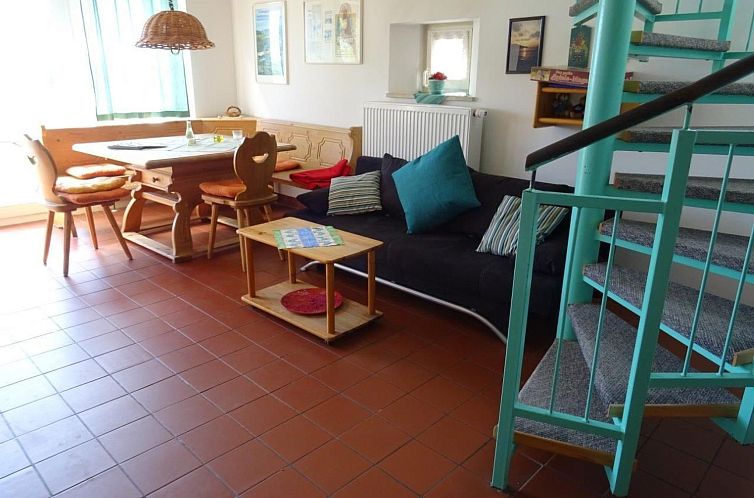 Vakantiehuis mit Sauna