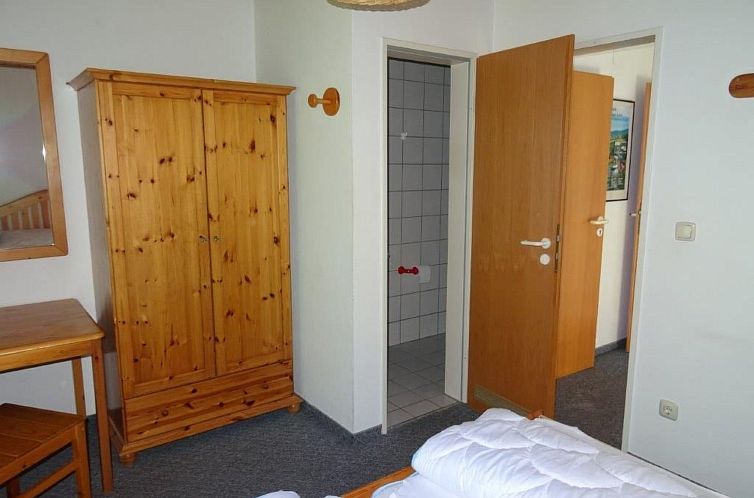 Vakantiehuis mit Sauna