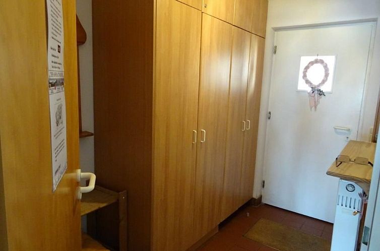 Vakantiehuis mit Sauna