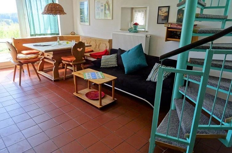 Vakantiehuis mit Sauna