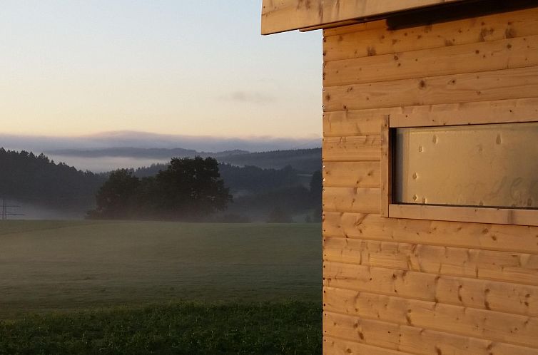 Vakantiehuis mit Sauna