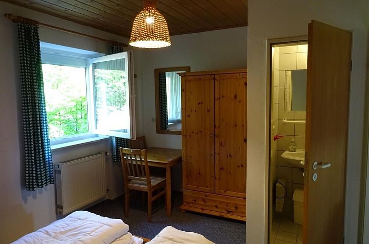 Vakantiehuis mit Sauna