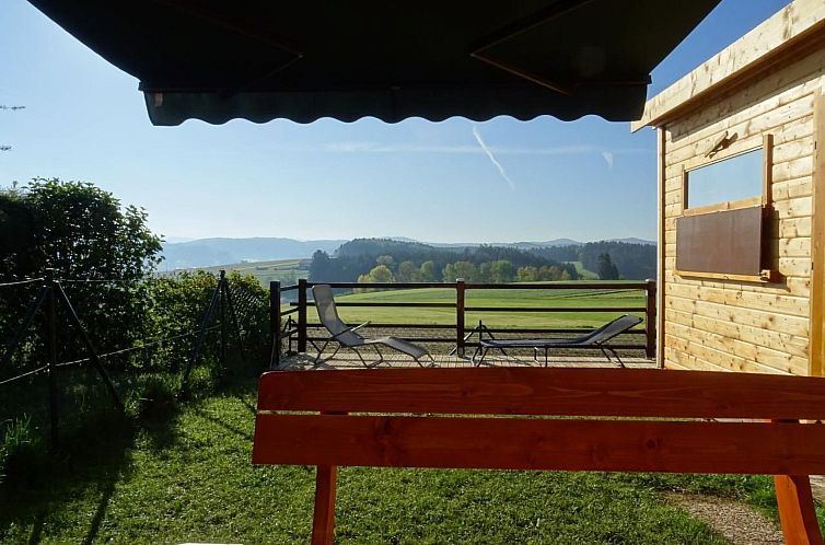 Vakantiehuis mit Sauna