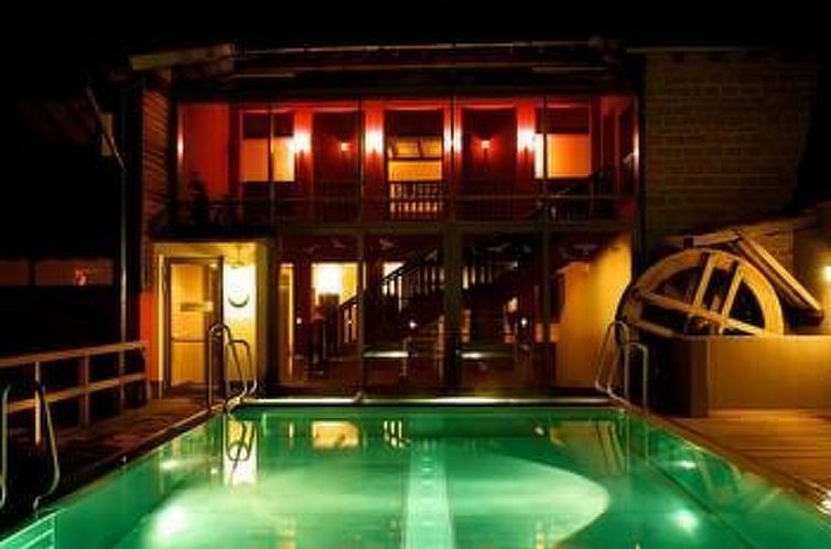 Vakantiehuis in Zandt mit Grill, Garten und Terrasse